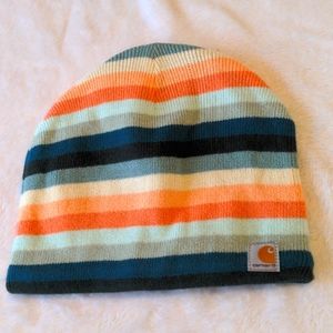 Carhartt beanie